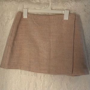 Esprit Wrap Skirt